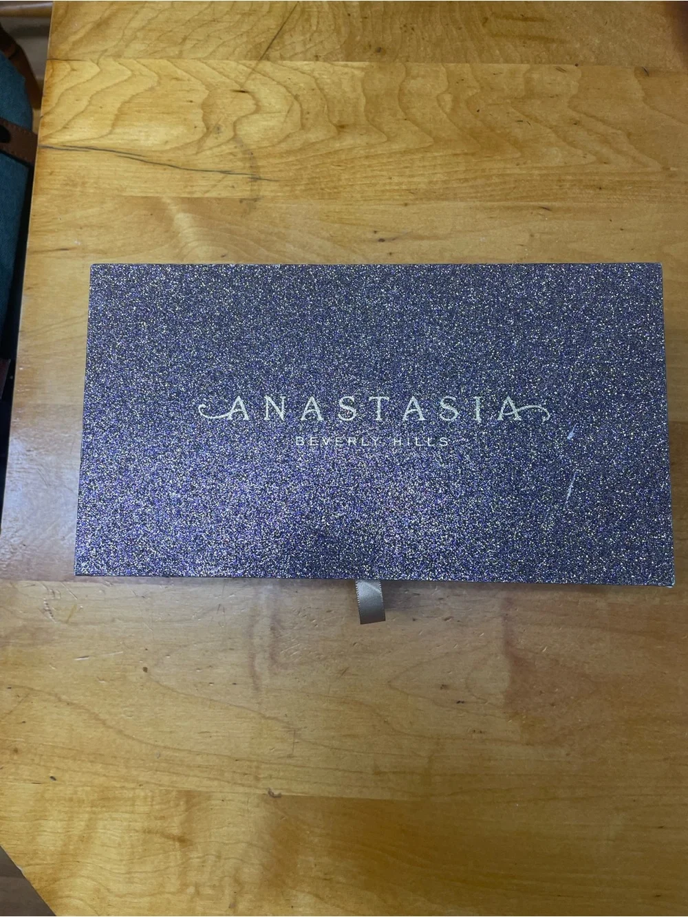 Anastasia Beverly Hills eyeshadow duo